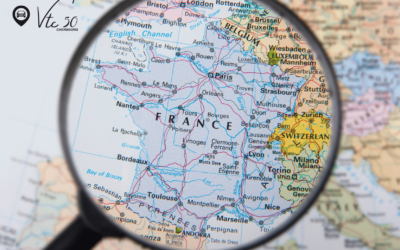Zone desservie – VTC Cherbourg